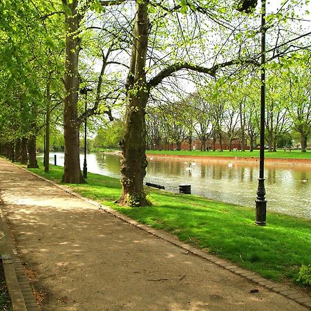 The Northwick Arms Hotel Ившем Экстерьер фото