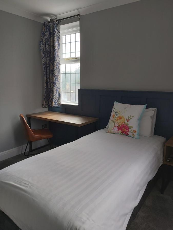 The Northwick Arms Hotel Ившем Экстерьер фото