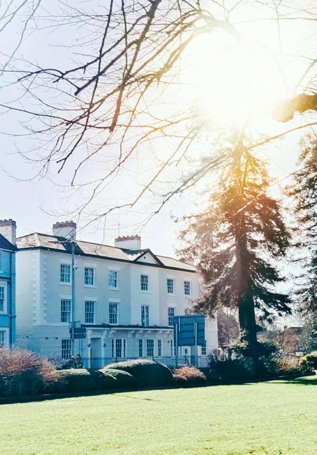 The Northwick Arms Hotel Ившем Экстерьер фото