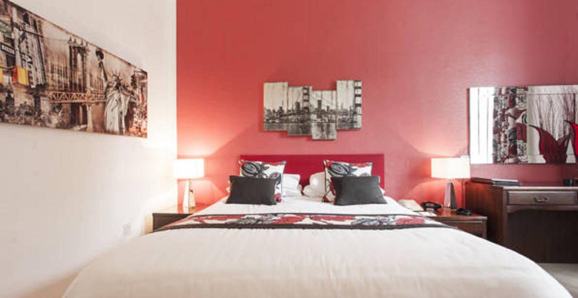 The Northwick Arms Hotel Ившем Экстерьер фото