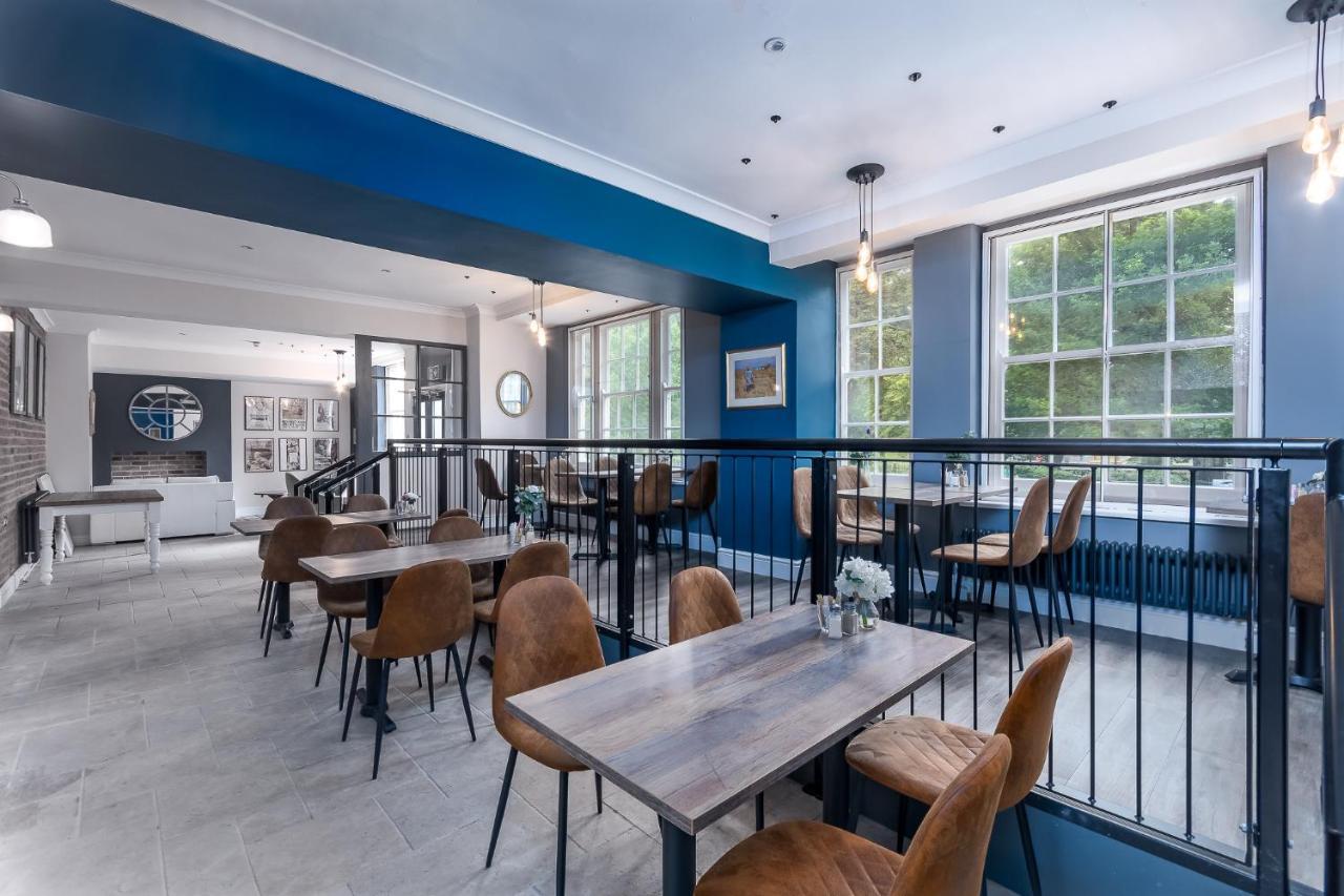 The Northwick Arms Hotel Ившем Экстерьер фото