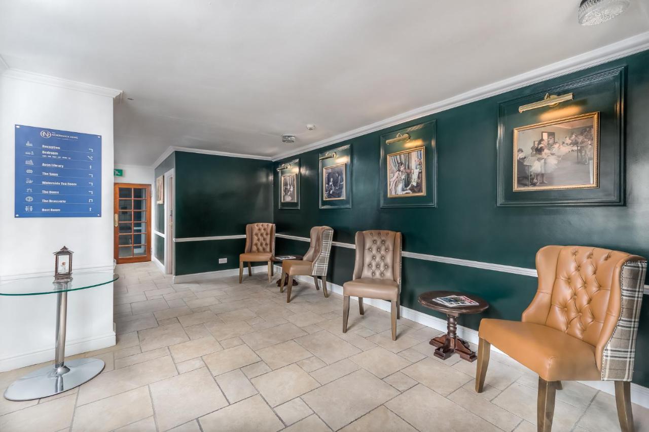 The Northwick Arms Hotel Ившем Экстерьер фото