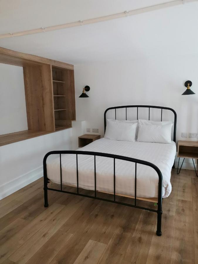 The Northwick Arms Hotel Ившем Экстерьер фото
