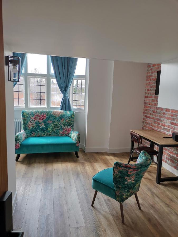 The Northwick Arms Hotel Ившем Экстерьер фото