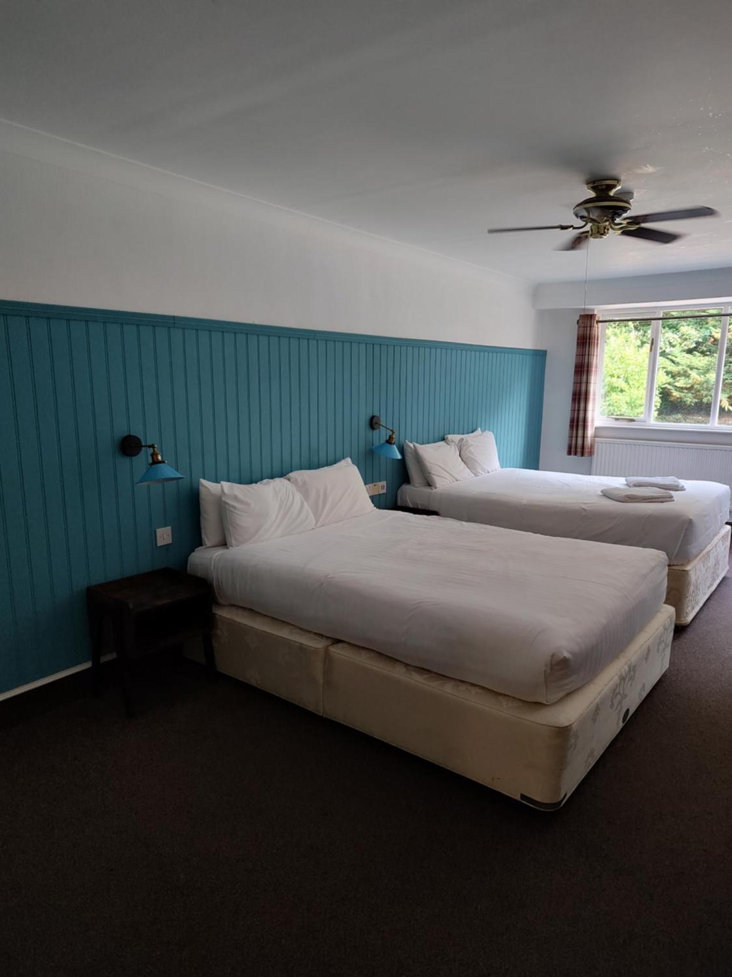 The Northwick Arms Hotel Ившем Экстерьер фото