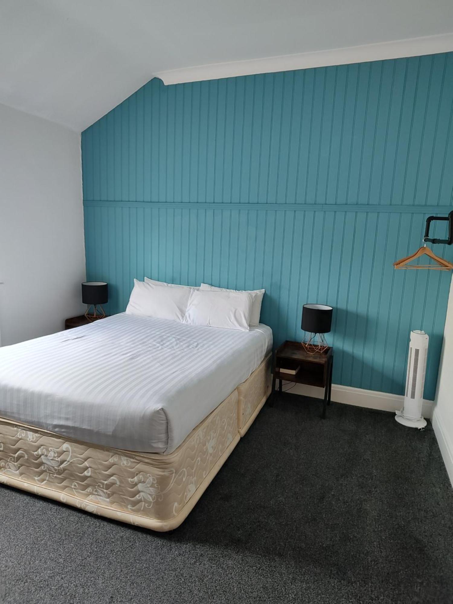 The Northwick Arms Hotel Ившем Экстерьер фото