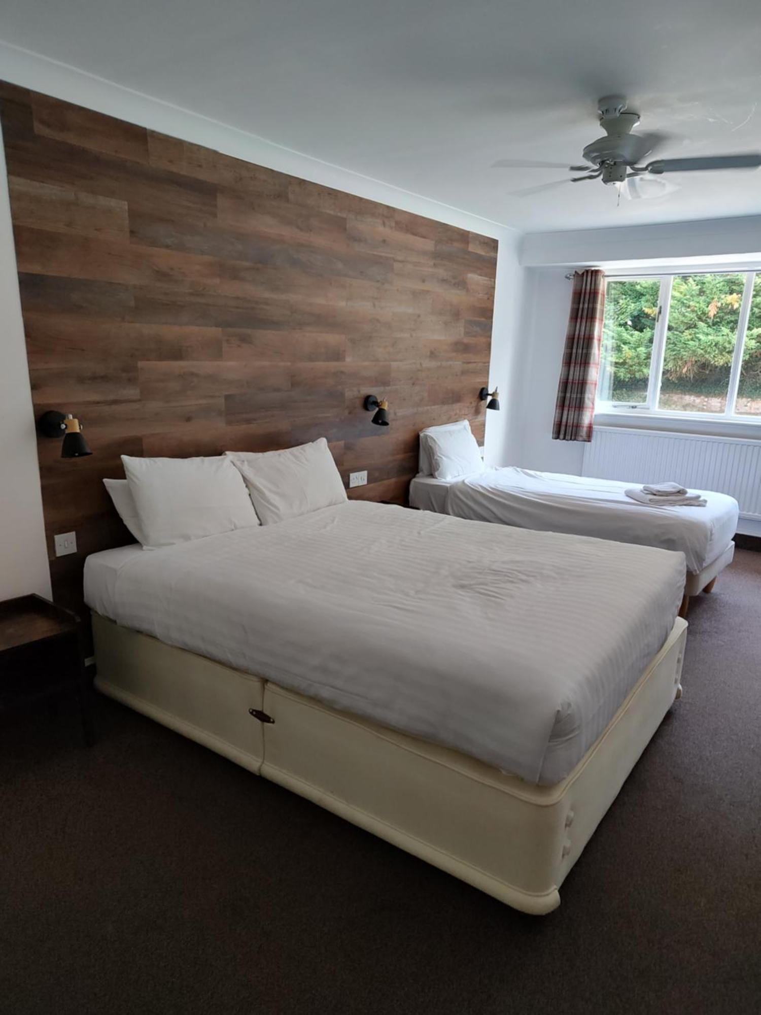 The Northwick Arms Hotel Ившем Экстерьер фото