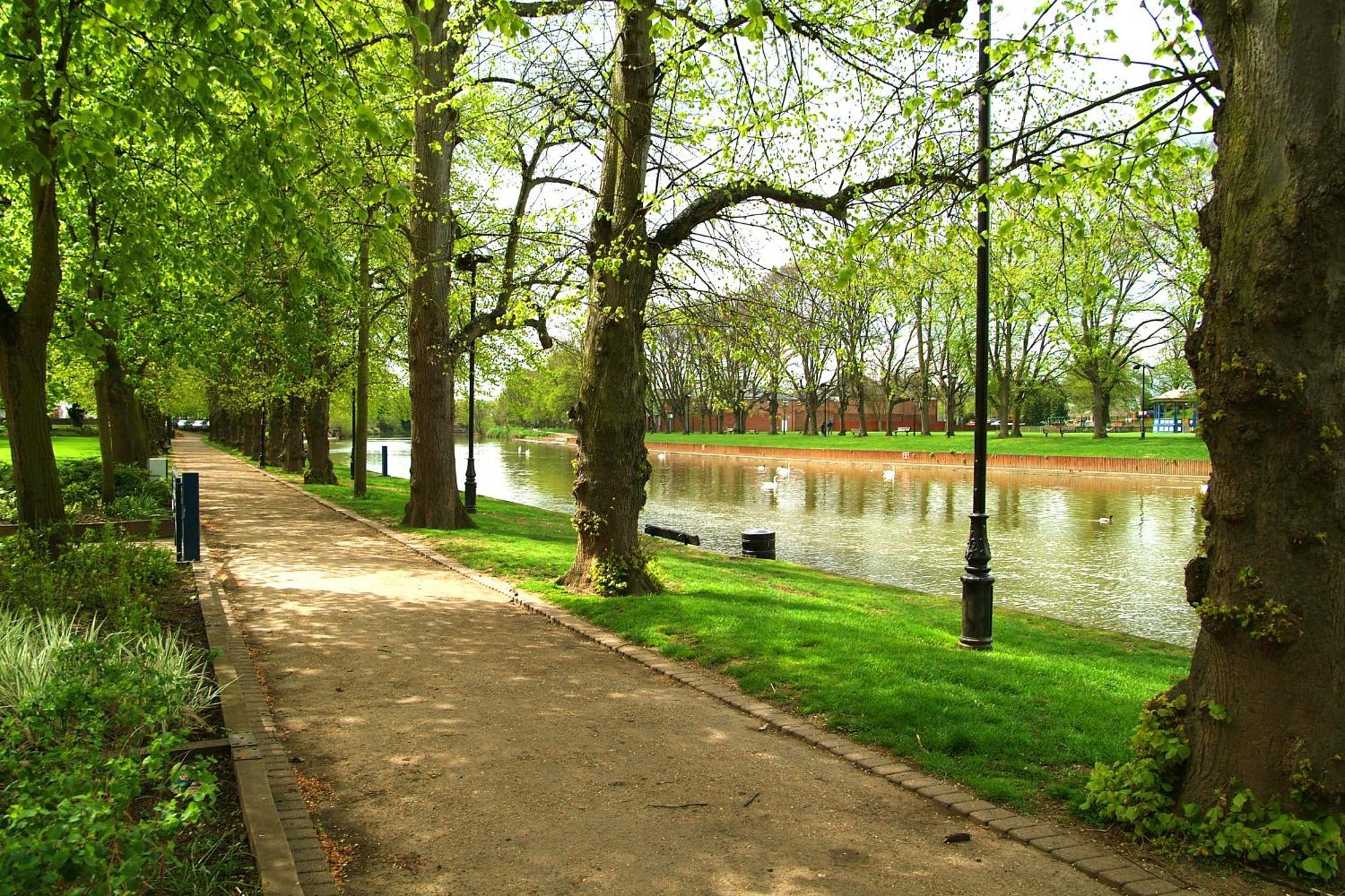 The Northwick Arms Hotel Ившем Экстерьер фото