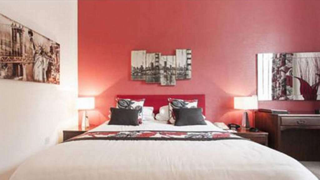 The Northwick Arms Hotel Ившем Номер фото