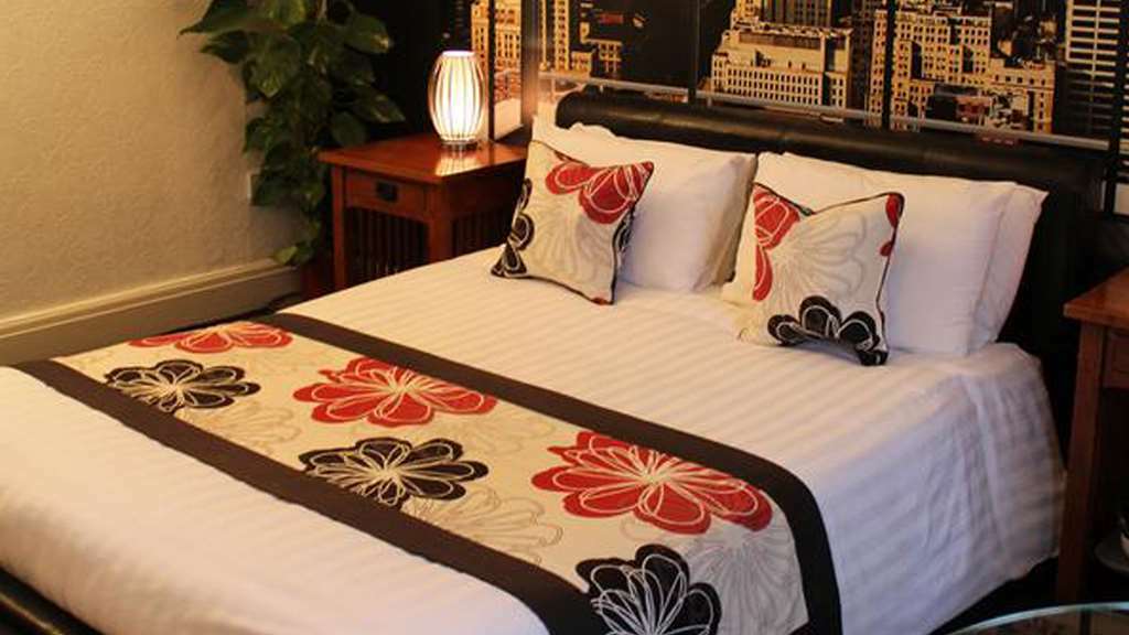 The Northwick Arms Hotel Ившем Номер фото